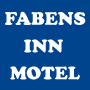 Fabens Inn Logo